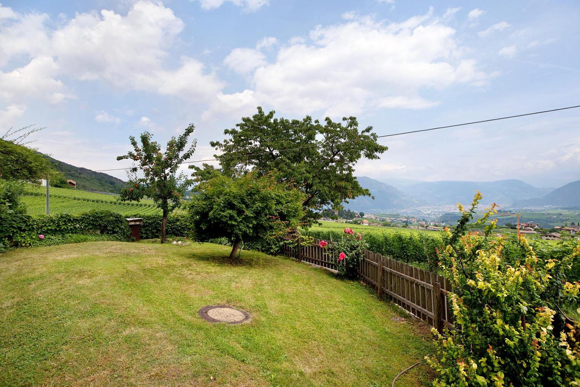 Harmony Apt 2 Appiano Sulla Strada Del Vino Exterior foto